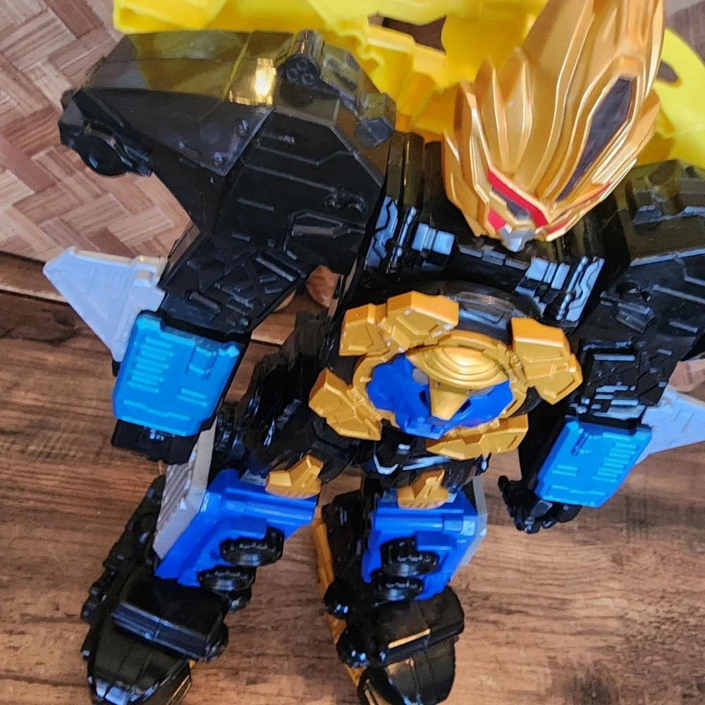 Hasbro power rangers